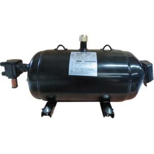 Hitachi 1000EL-160D3W Scroll Compressor