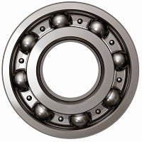 NSK 100BNR10STYNDBBELP4 Angular Contact Bearing