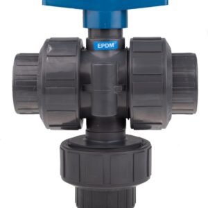 Parker 14018122RH Ball Valve