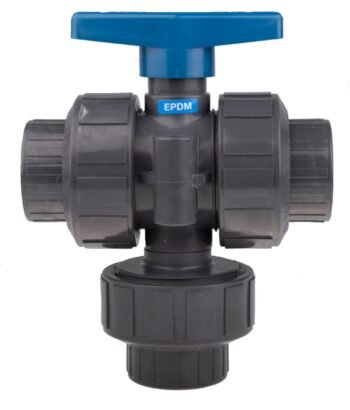 Parker 14018122RH Ball Valve