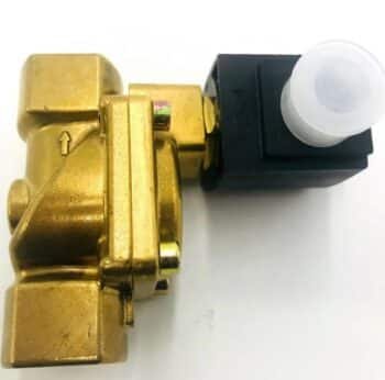 Ingersoll Rand 15453913 Solenoid Valve