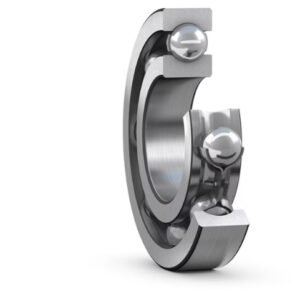 SKF 16008 Deep Groove Ball Bearing