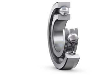 SKF 16008 Deep Groove Ball Bearing