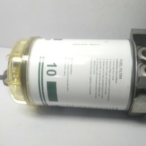 Atlas Copco 1604754300 Fuel Filter