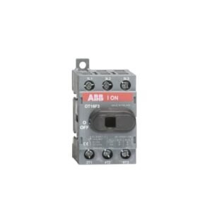 ABB 1SCA104811R1001 Switch Disconnector