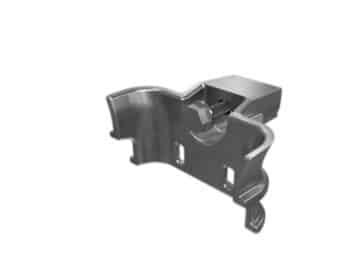 CAT 233-0891 Harness Bracket