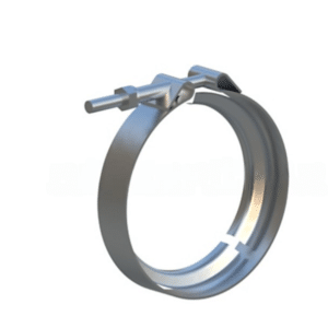 CAT 248-4841 V Band Clamp