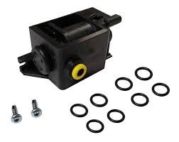 Navistar International 2506713C91 Solenoid Valve Kit