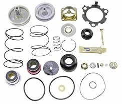 Bendix 289335 Brake Valve Repair Kit