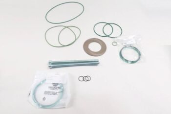 Atlas Copco 2906095900 Minimum Pressure Valve Kit