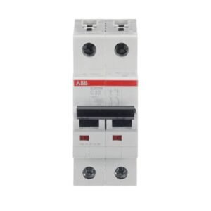 ABB 2CDS272001R0324 Miniature Circuit Breaker