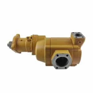 Cummins 3026797 Air Starting Motor