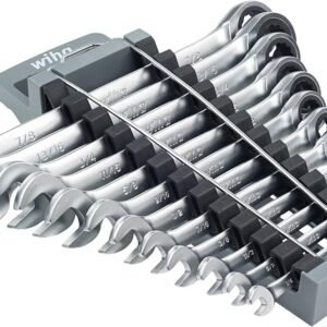 Wiha 30394 Ratchet Wrench Set