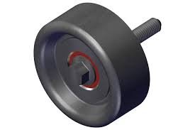 Cummins 3104139 Idler Pulley