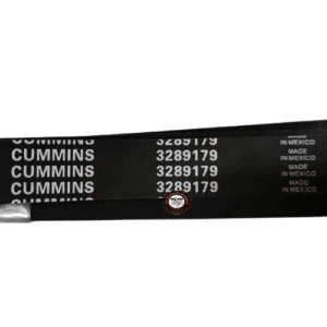 Cummins 3289179 V Ribbed Belt