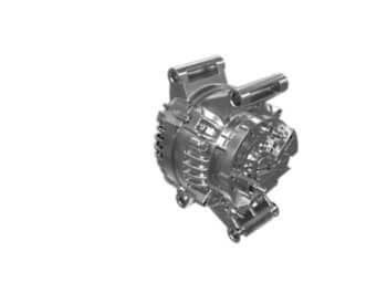 CAT 344-5081 Alternator