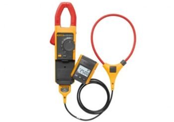 Fluke 381 Clamp Meter