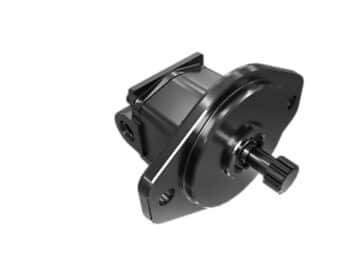 CAT 384-8612 Fuel Transfer Pump