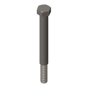 Cummins 3900227 Hexagon Head Cap Screw