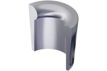 Cummins 3900250 Valve Collet