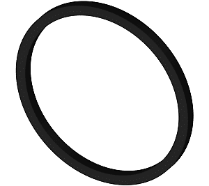 Cummins 3906696 Seal O-Ring