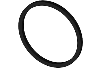 Cummins 3906696 Seal O-Ring