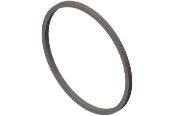 Cummins 3910530 Rectangular Seal Ring