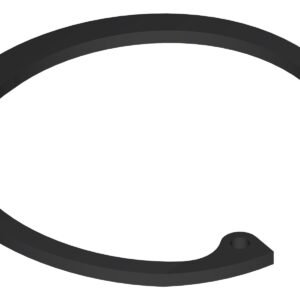 Cummins 3920691 Retaining Ring