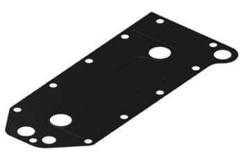 Cummins 3929011 Lubricating Oil Cooler Gasket