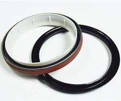 Cummins 3933262 Oil Seal