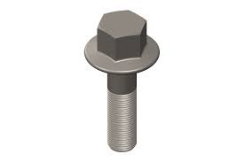 Cummins 3941981 Hexagon Head Cap Screw