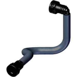 Cummins 3966128 Fuel Supply Tube