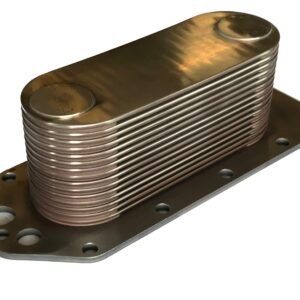 Cummins 3966365 Oil Cooler