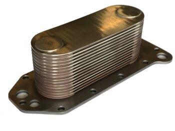 Cummins 3966365 Oil Cooler