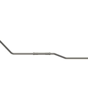 Cummins 3968424 Fuel Drain Tube