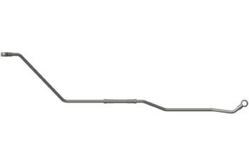 Cummins 3968424 Fuel Drain Tube