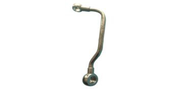 Cummins 3968427 Fuel Drain Tube
