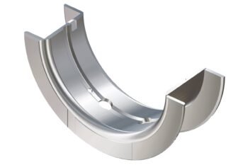 Cummins 3978822 Crankshaft Thrust Bearing