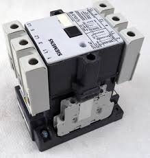 Siemens 3TF4722-0AK6 Contactor