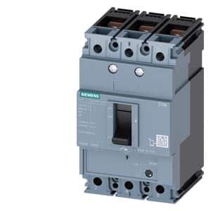 Siemens 3VM1110-5MH32-0AA0 Circuit Breaker