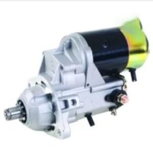 Cummins 4064168 Starter Motor