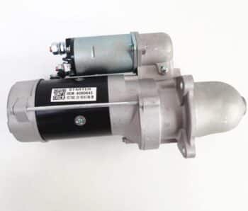 Cummins 4080645 Starter Motor