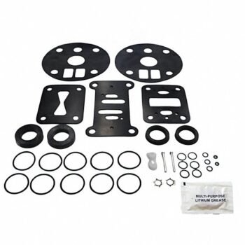 Sandpiper 476.227.000 Air End Kit