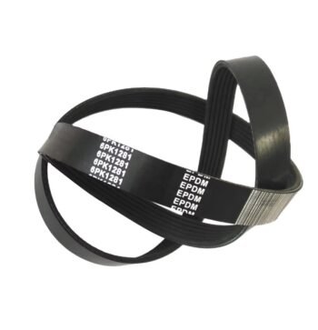 Cummins 4933084 V Ribbed Belt