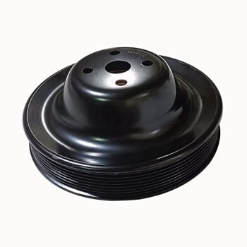 Cummins 4943445 Fan Pulley