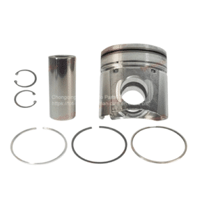 Cummins 4955160 Engine Piston Kit