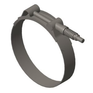 Cummins 4965323 T Bolt Clamp