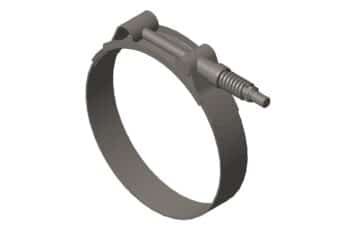 Cummins 4965323 T Bolt Clamp