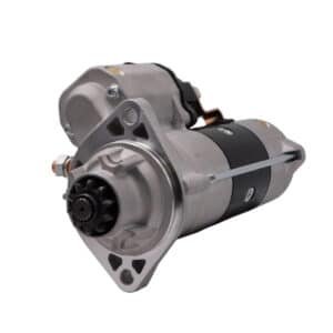 Cummins 4996708 Starter Motor