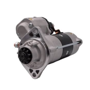 Cummins 4996708 Starter Motor